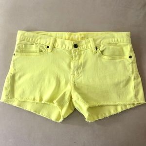 Lucky Brand shorts
